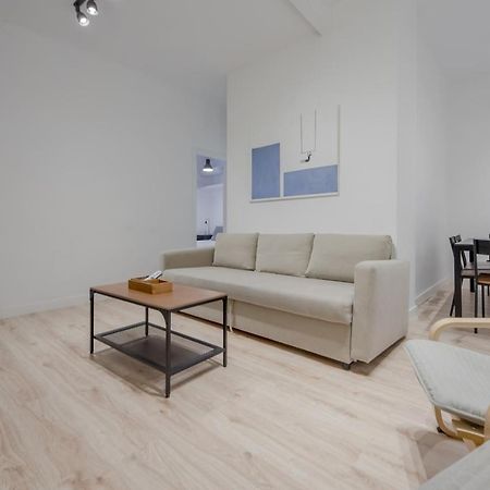 Premium Apt Para 9P En C/Olmo - Centro De Madrid Exterior photo