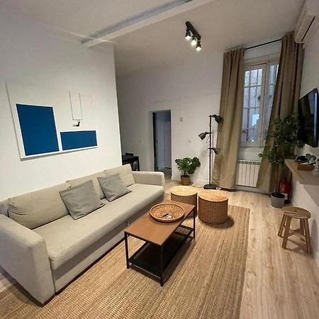 Premium Apt Para 9P En C/Olmo - Centro De Madrid Exterior photo