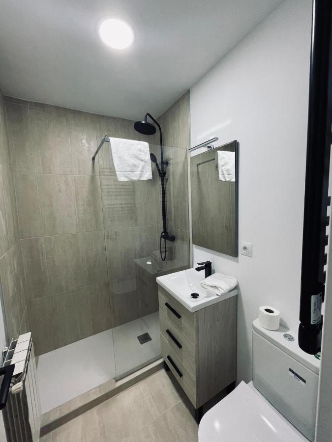 Premium Apt Para 9P En C/Olmo - Centro De Madrid Exterior photo